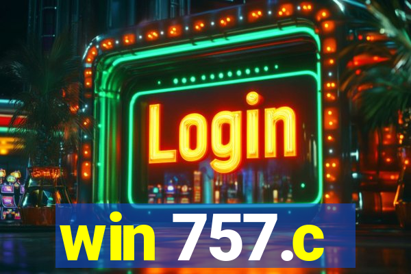 win 757.c